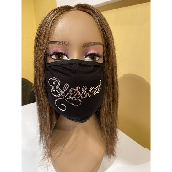 Christian Faith Prayer Face Mask Bundle - Picture 3 of 10